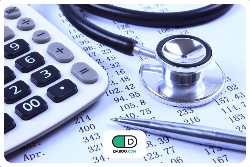 کسری بودجه بیمه سلامت با ٩٠ همت