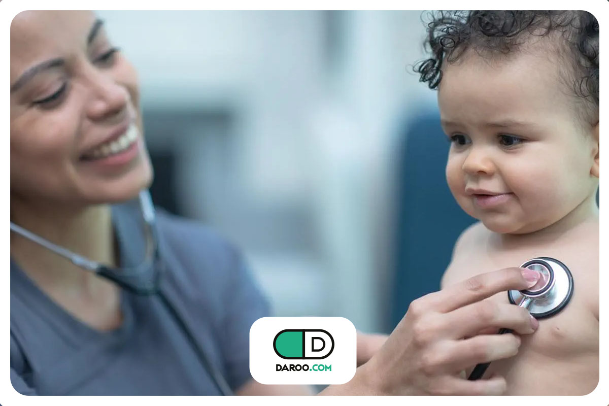 نشانه های هموفیلی در کودکان