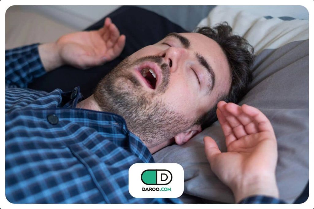 ارتباط پنهان خروپف و سکته مغزی