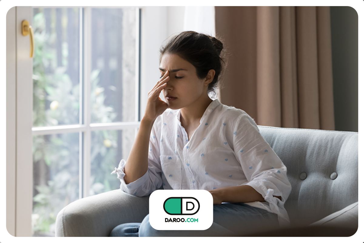 مشکل تنفسی پنهان در افراد مبتلا به سندرم خستگی مزمن