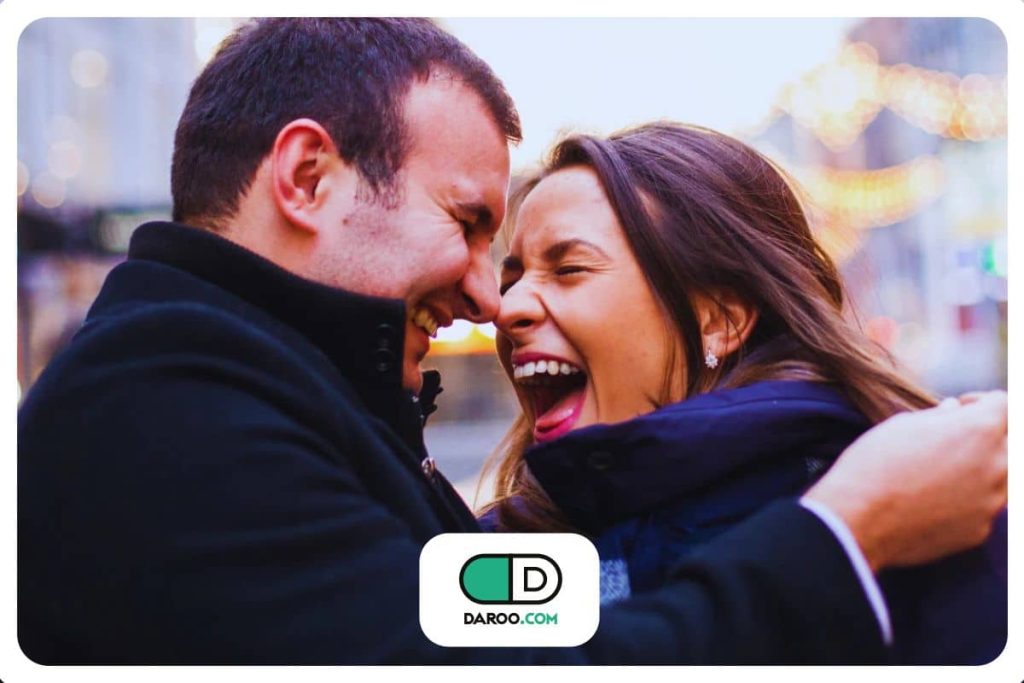 تأثیر ازدواج شاد بر پیشگیری از چاقی بر اساس یک مطالعه جدید