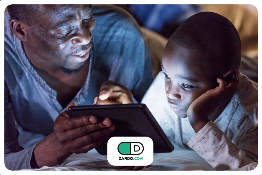 والدین چگونه میتوانند اثر منفی اخبار بد را کاهش دهند؟