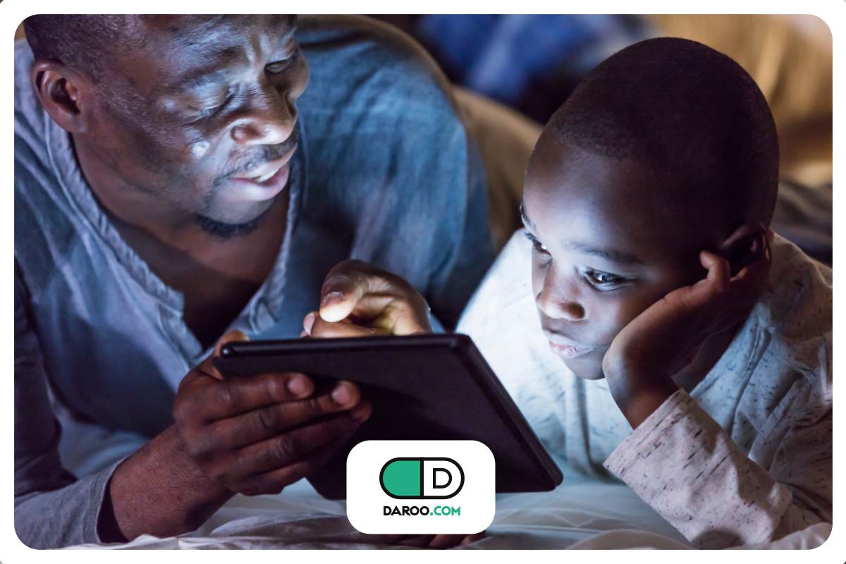 والدین چگونه می‌توانند اثر منفی اخبار بد را کاهش دهند؟