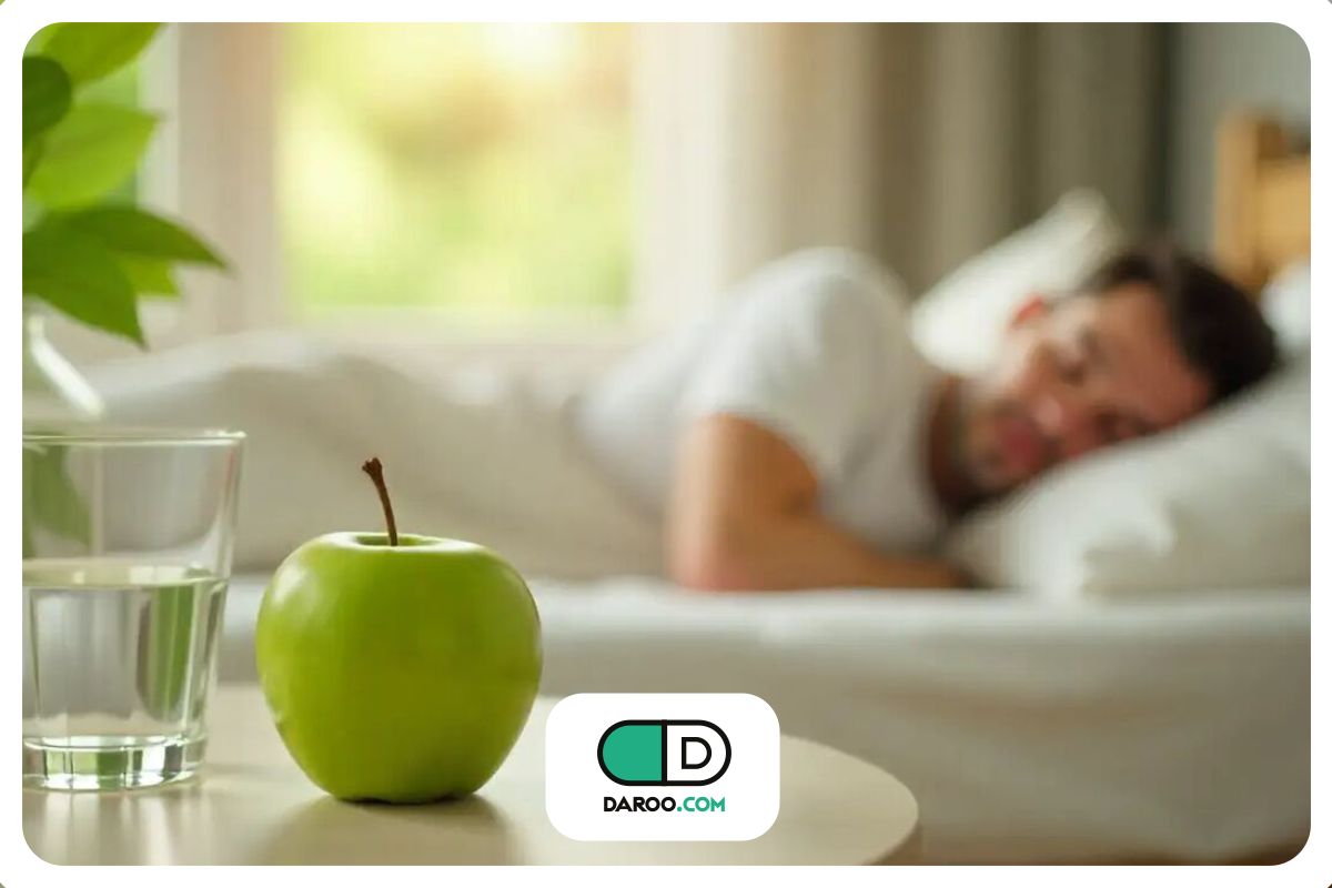 تأثیر خواب در فصل امتحانات بر سلامت و هشیاری