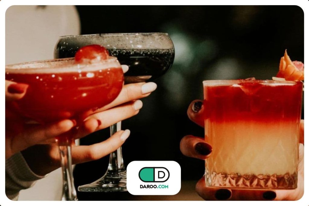 اگر بالای ۵۰ سال دارید، دور این ترکیب نوشیدنی را خط بکشید