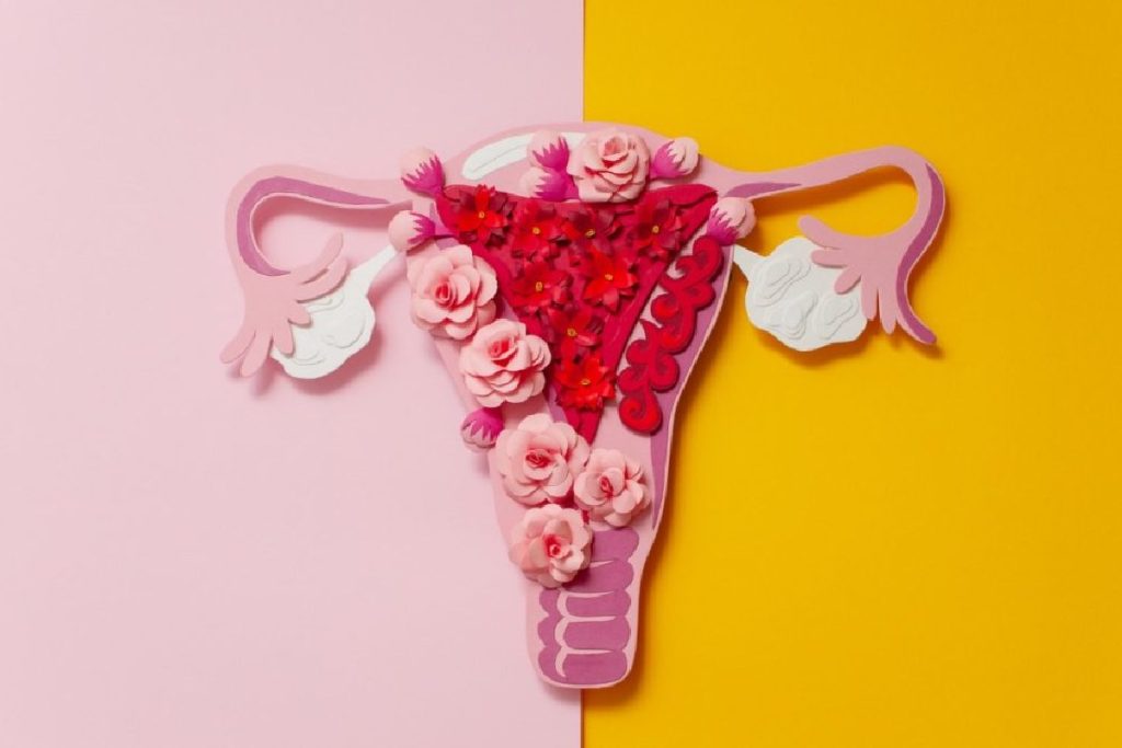 یک روز دورکاری تشویقی برای زنان شاغل برای ارتقای سلامت