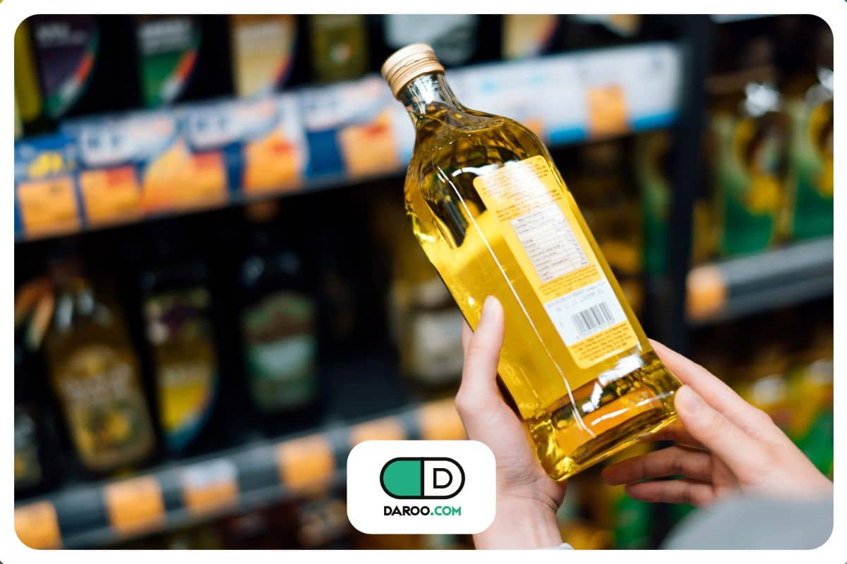 حذف روغن برای لاغری