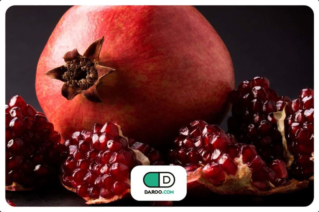 ناگفتههایی درباره فواید انار که باید بدانید