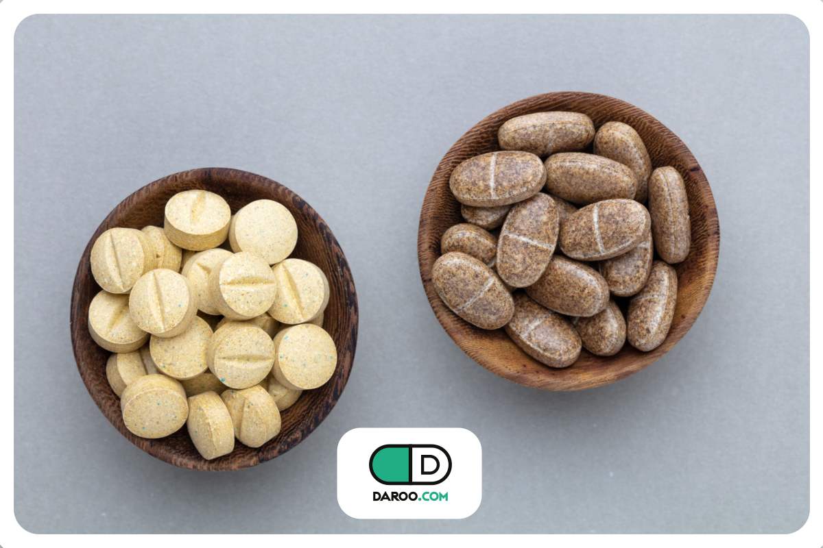 برای خواب بهتر منیزیم بخوریم یا روی؟