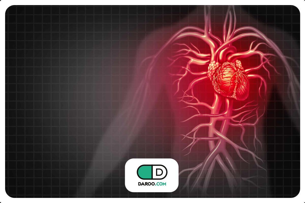 عوامل اصلی ابتلا به بیماری‌های عروق چیست؟