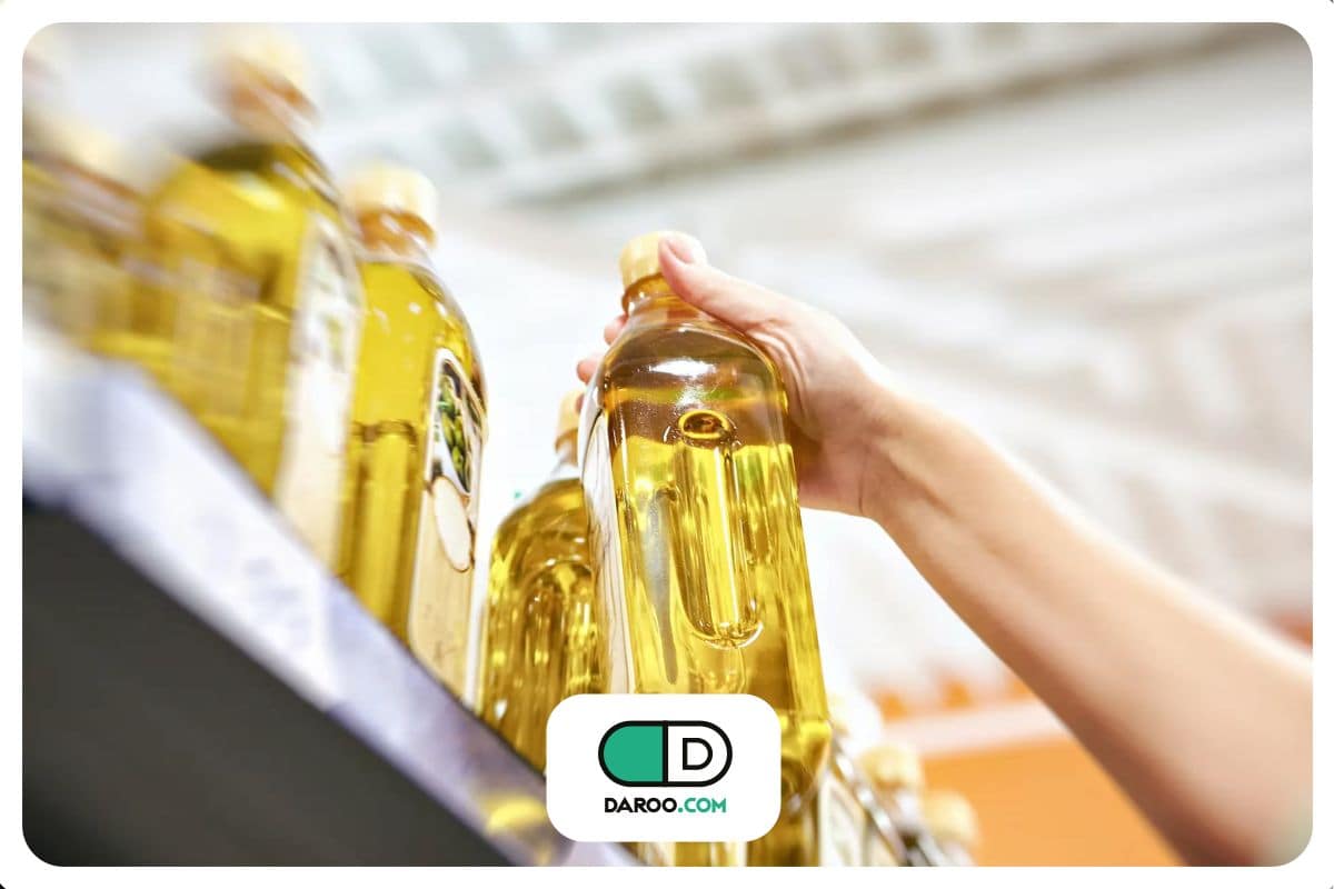 پیامدهای منفی روغنهای نامناسب در تغذیه کودک