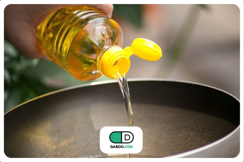 روغن‌هایی که حافظه شما را پاک می‌کنند!