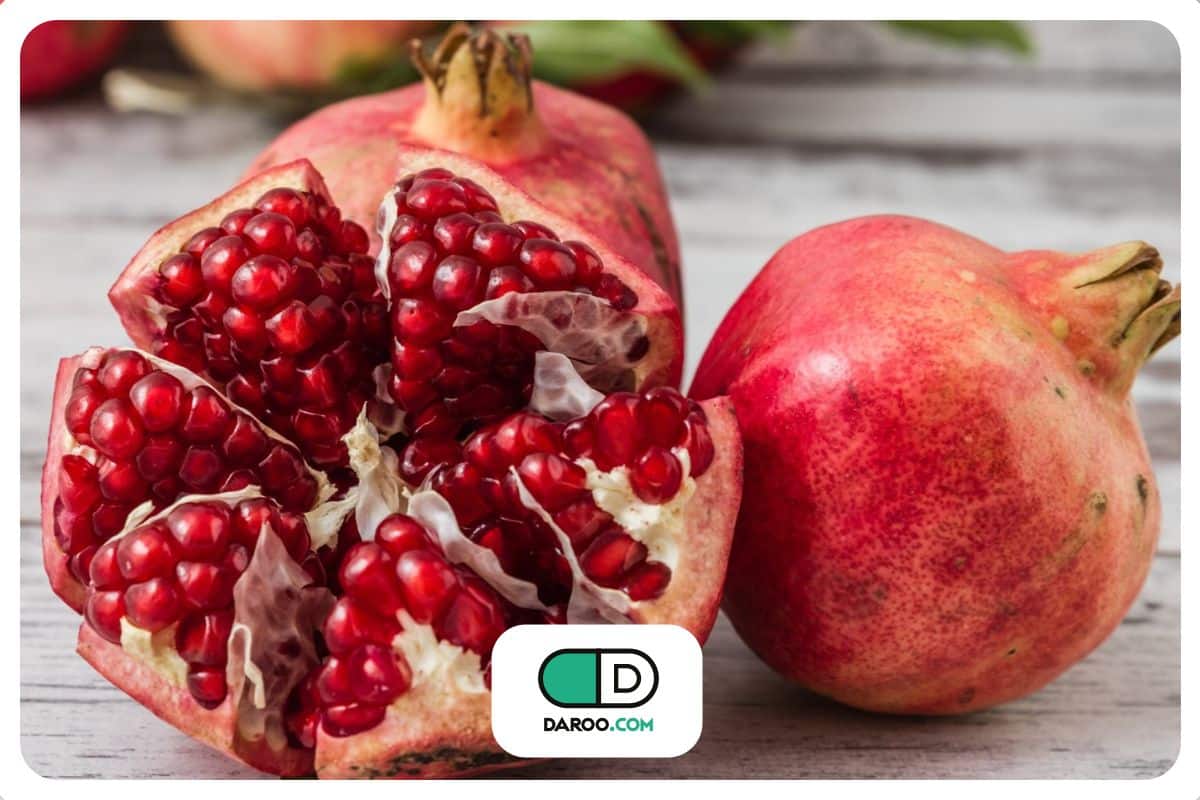 از طب باستان تا علم مدرن؛ بررسی جامع خواص درمانی و دارویی انار