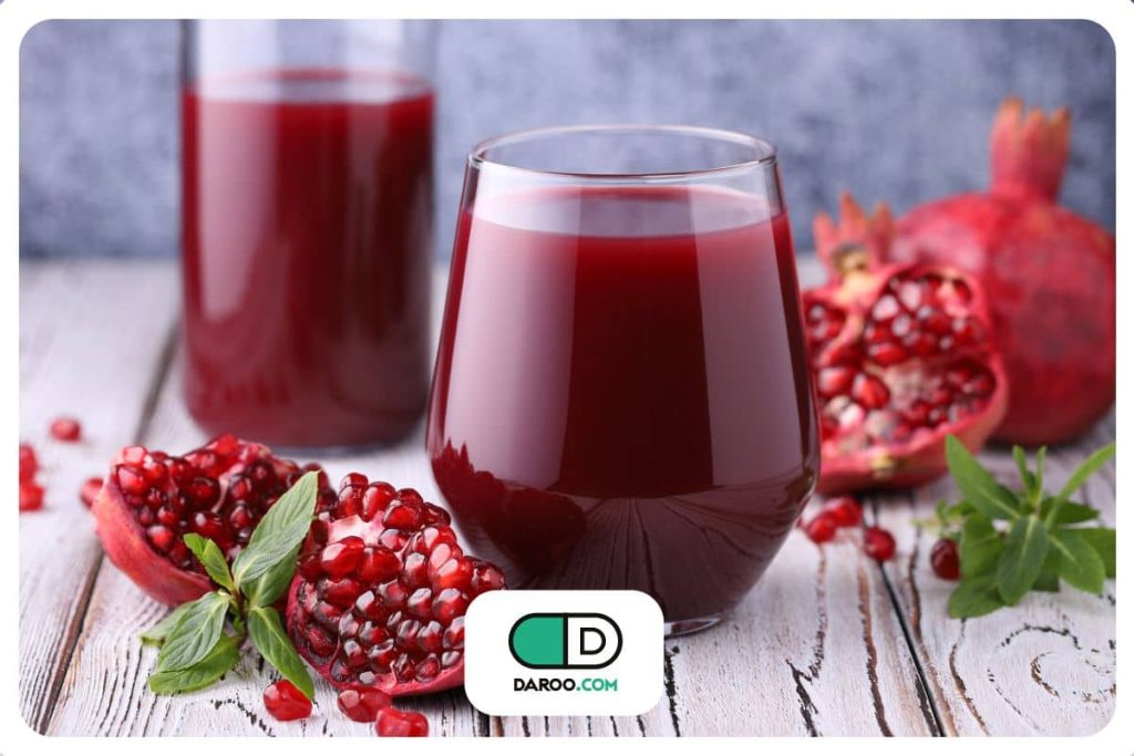 ۱۵ معجزه درمانی آب انار؛ از پیشگیری از سرطان تا اکسیر جوانی قلب