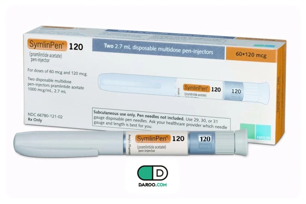 نحوه مصرف داروی پراملینتید یا سیملین؛ عوارض و تداخلات دارویی