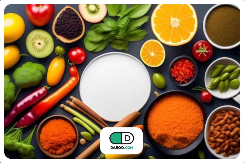 کاهش اثرات سرما و آلودگی هوا با تغذیه سالم