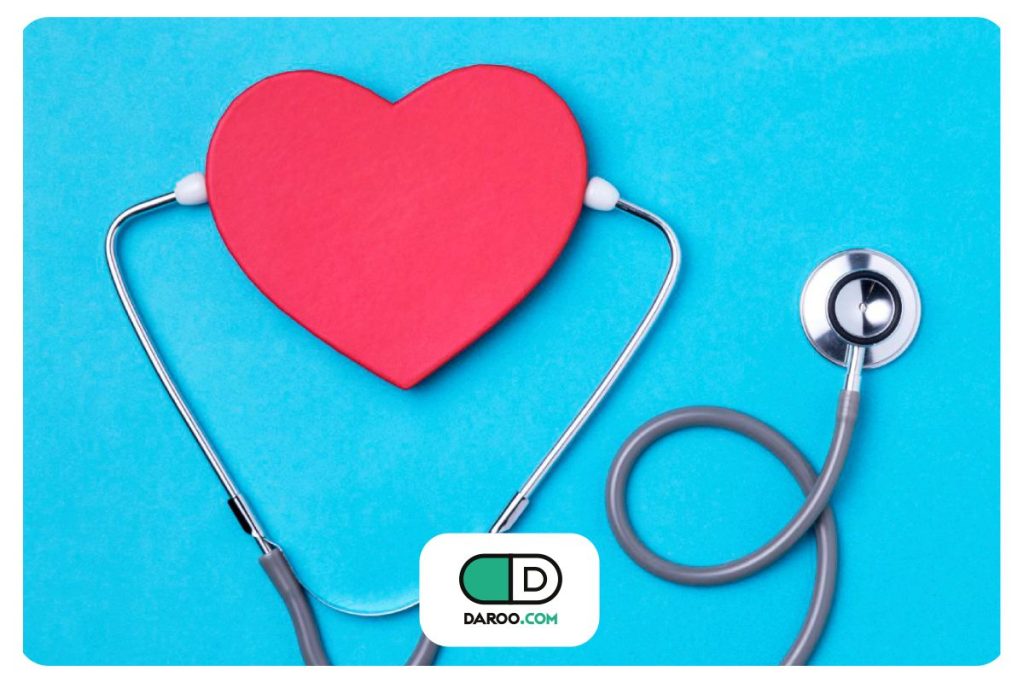 سلامت قلب