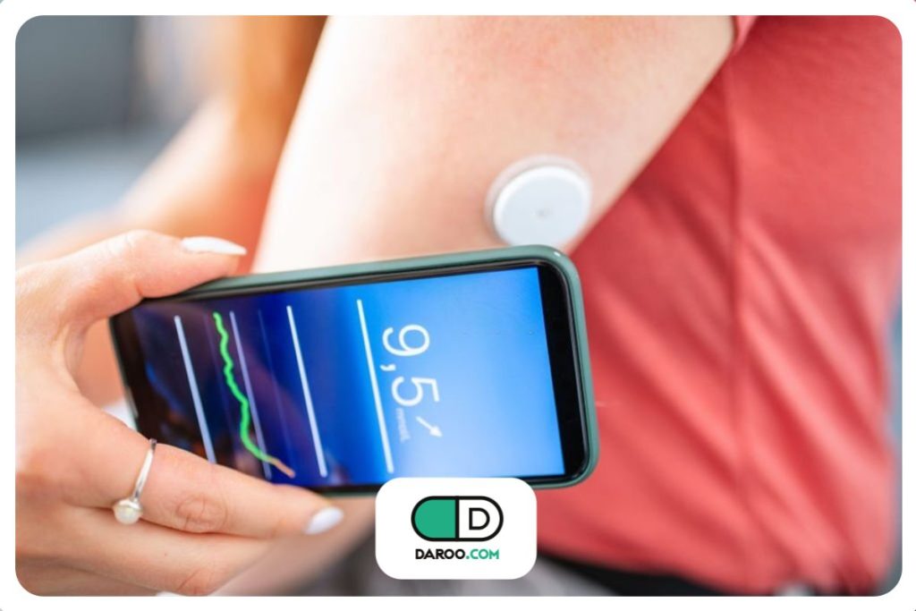 سامسونگ مشکل مبتلایان به دیابت را حل می کند؛ آزمایش قند خون بدون سوزن!