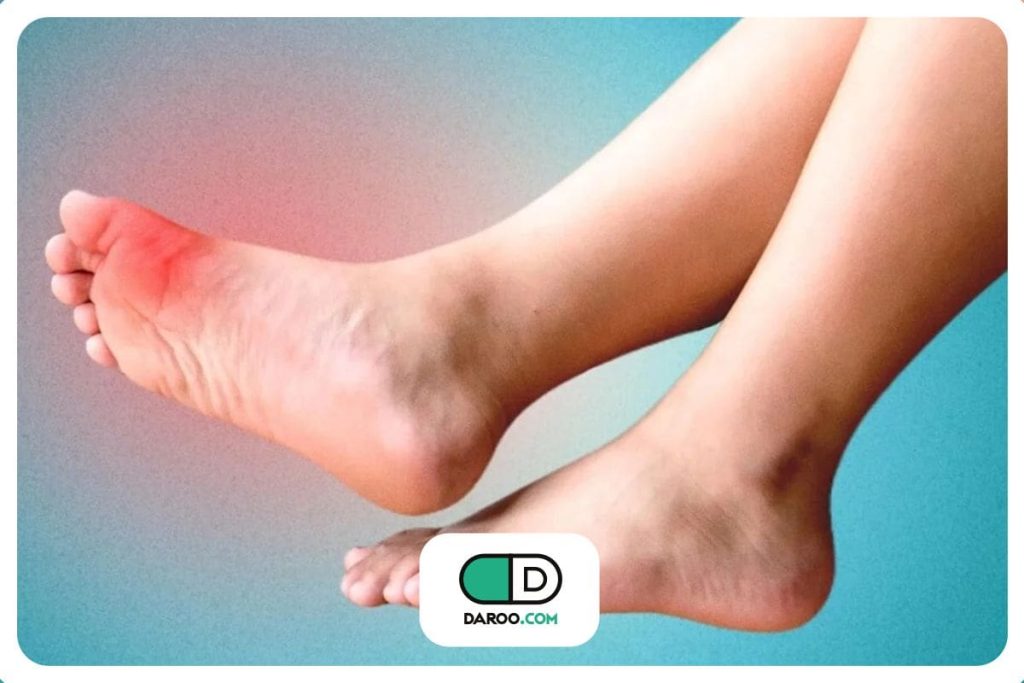 خداحافظی با درد شبانه نقرس: درمان‌های طبیعی که سطح اوریک اسید را متعادل می‌کنند