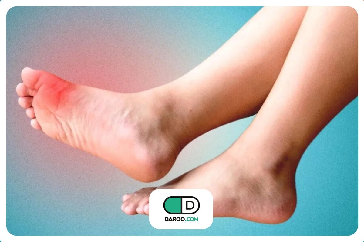 خداحافظی با درد شبانه نقرس: درمانهای طبیعی که سطح اوریک اسید را متعادل میکنند