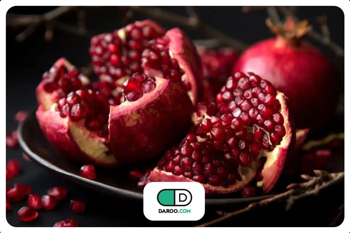 نگاهی به خواص اثباتشده انار برای سلامتی
