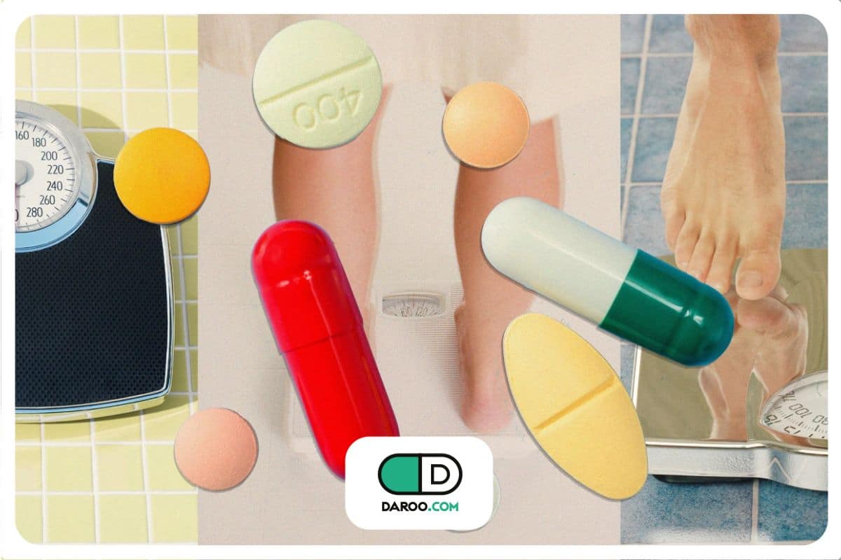 کمک دوم از داروهای کاهش وزن در راه است