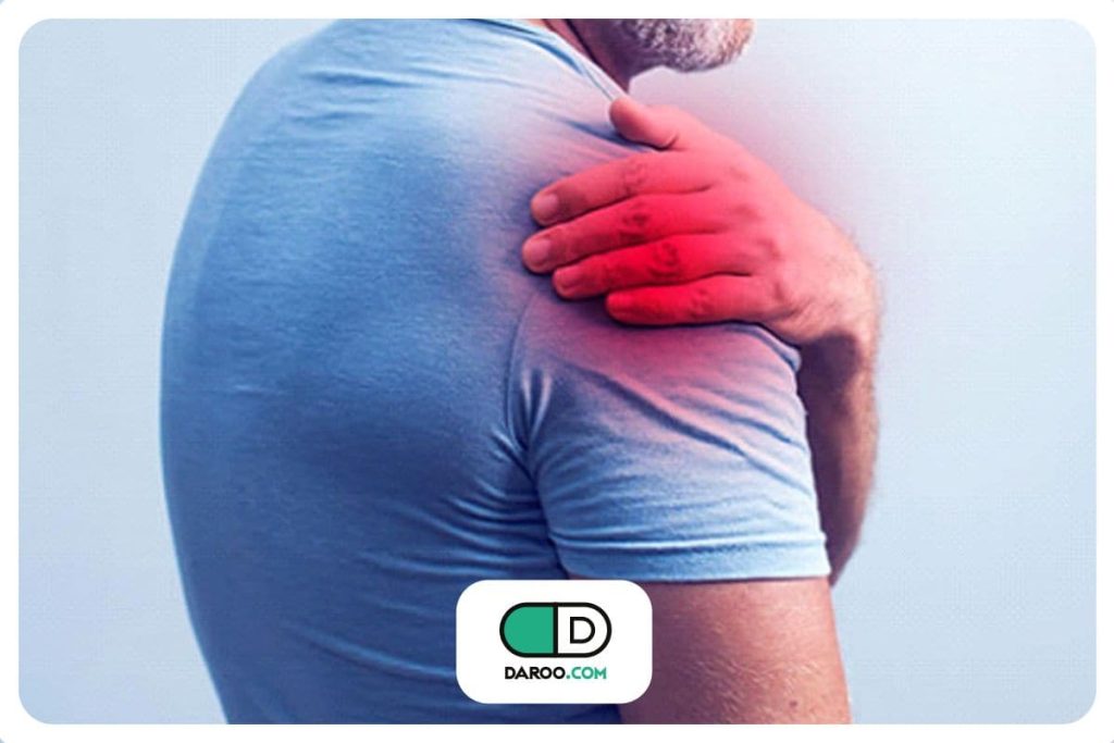 التهاب پریتونئال شانه؛ از تشخیص زودهنگام تا رهایی از دردهای مزمن