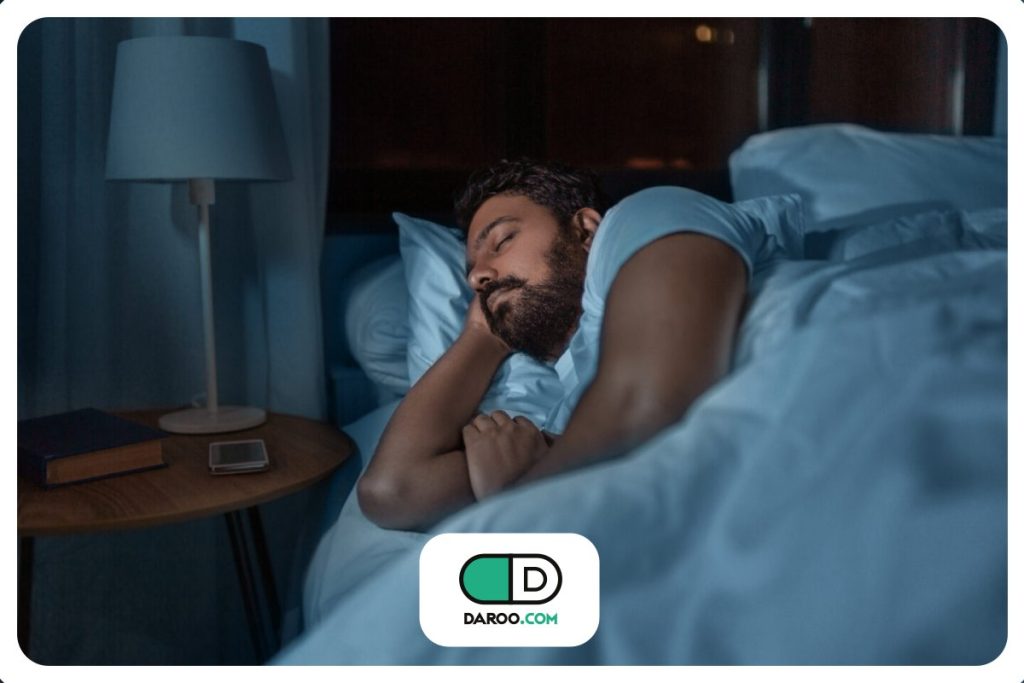 توصیه‌ای ساده برای بهبود کیفیت خواب