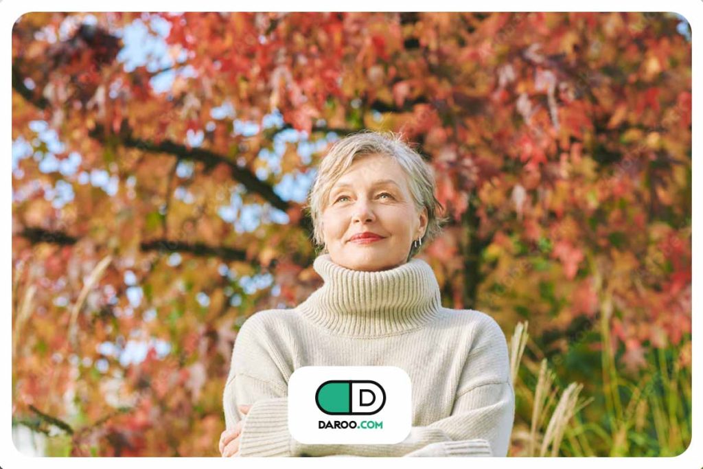 داشتن کمری باریک‌تر پس از یائسگی