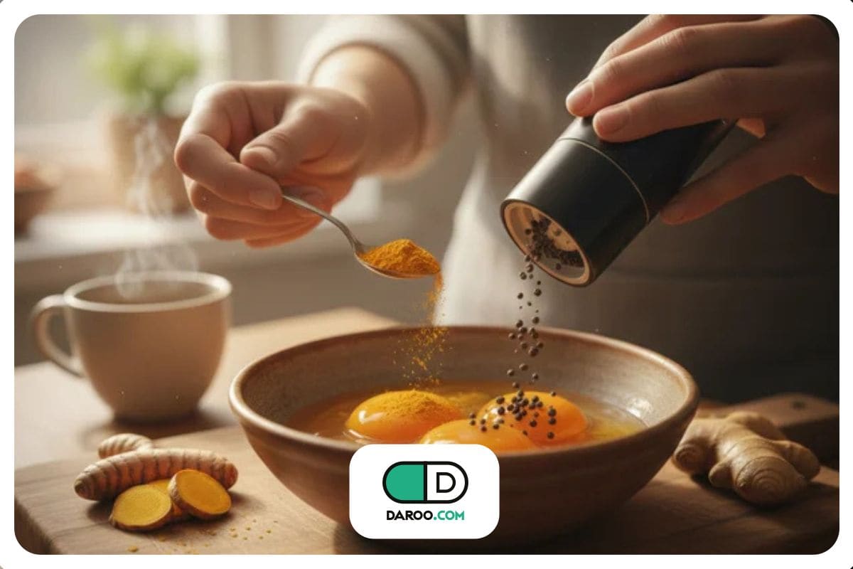 ترفندهای هوشمندانه‌ای که فواید تخم‌مرغ را چند برابر می‌کنند