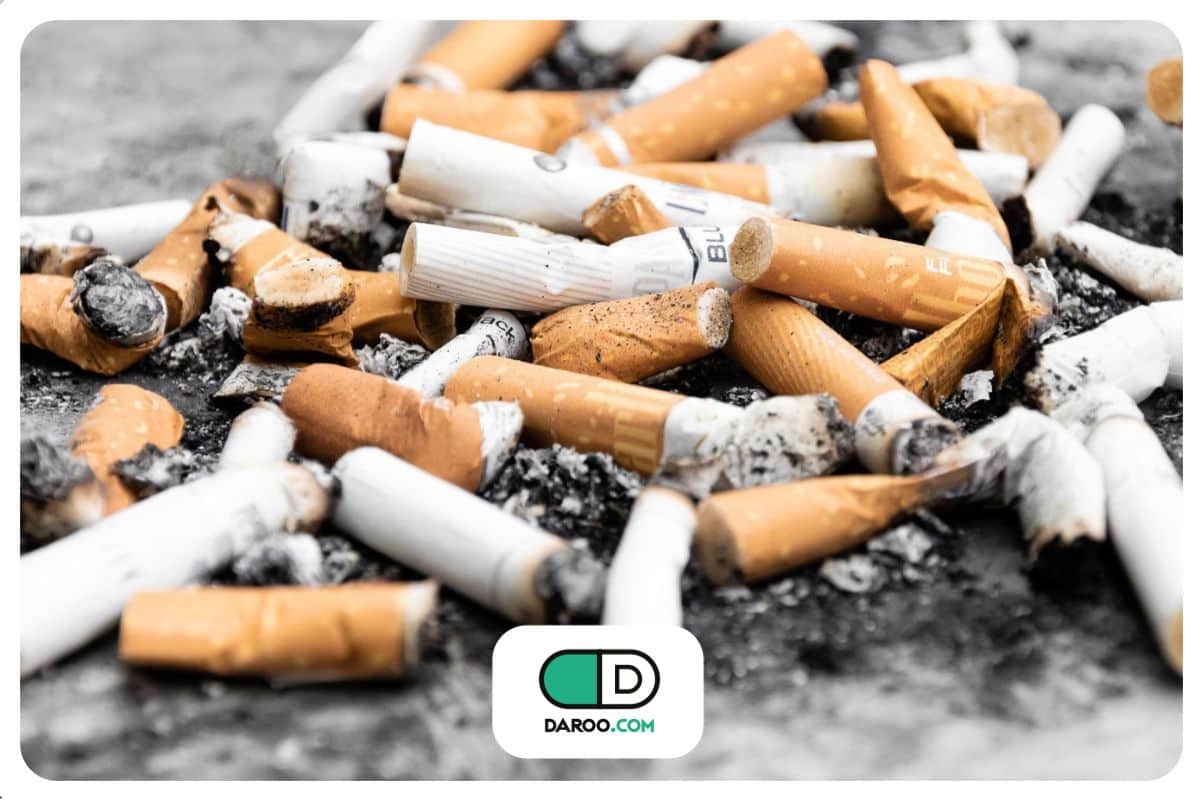 سیگار نکشید؛ آنچه که درباره دود دست‌سوم باید بدانید