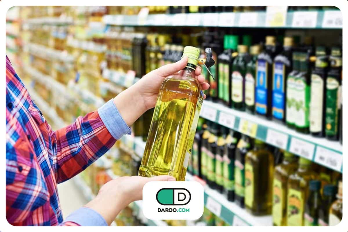 این روغن برای سلامت مغز شما مضر است!