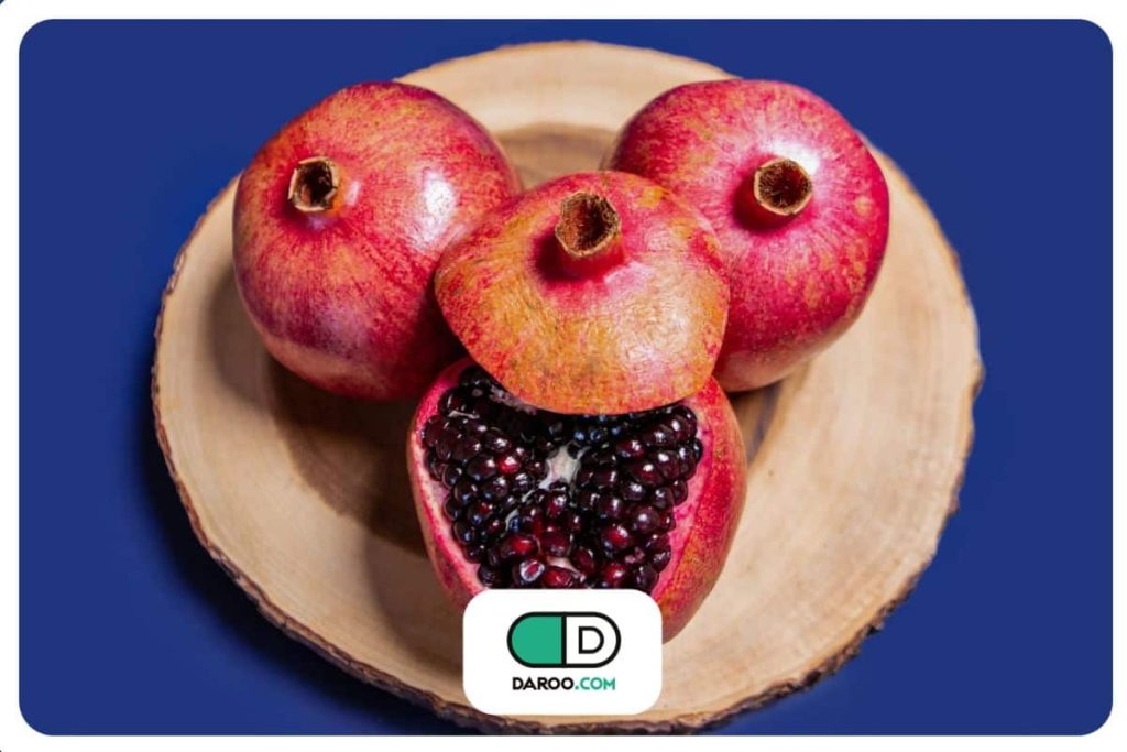با ۱۰ فایده برتر انار برای سلامتی آشنا شوید