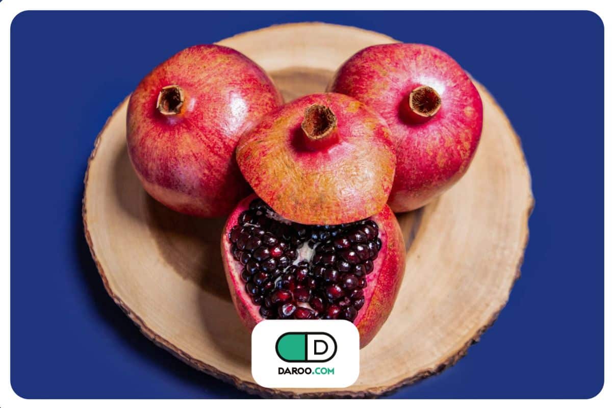با ۱۰ فایده برتر انار برای سلامتی آشنا شوید