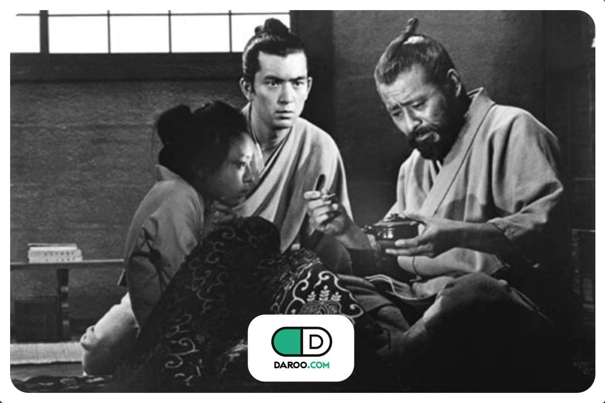 معرفی ۱۰ فیلم برتر پزشکی جهان که باید تماشا کنید