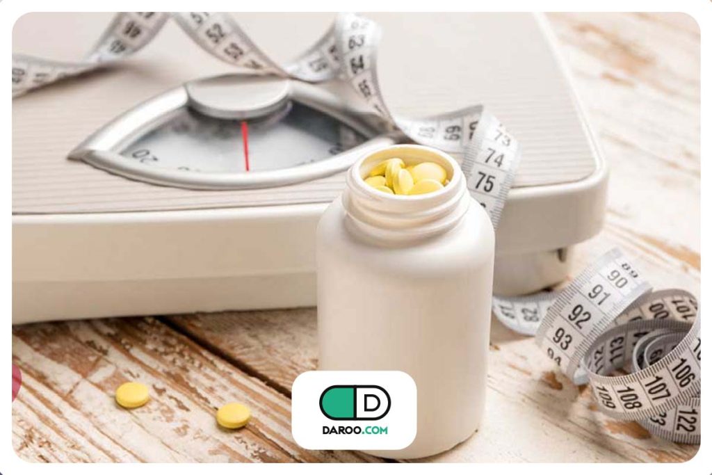 مکمل کاهش وزن واقعا اثرگذارند؟