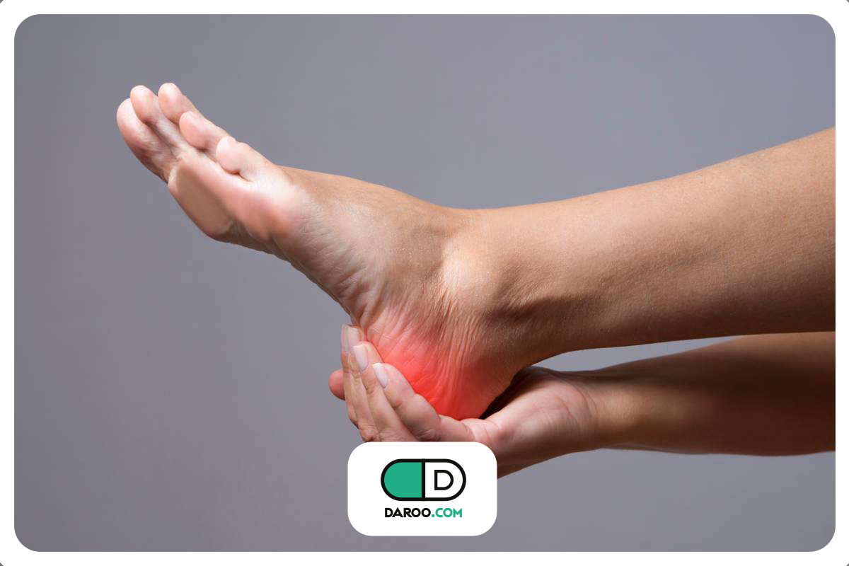 برای درد پاشنه کی به پزشک مراجعه کنیم؟