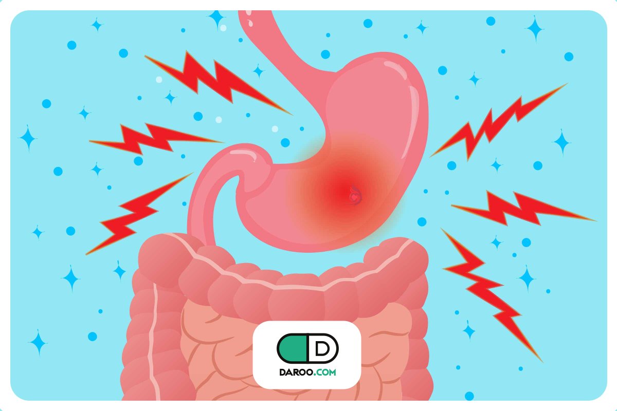 چه داروهایی میتوانند باعث ایجاد زخم معده شوند؟