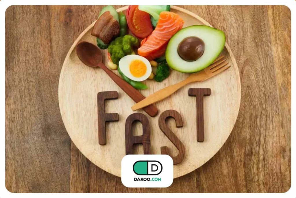چرا با فستینگ وزن کم نمی‌کنید؟