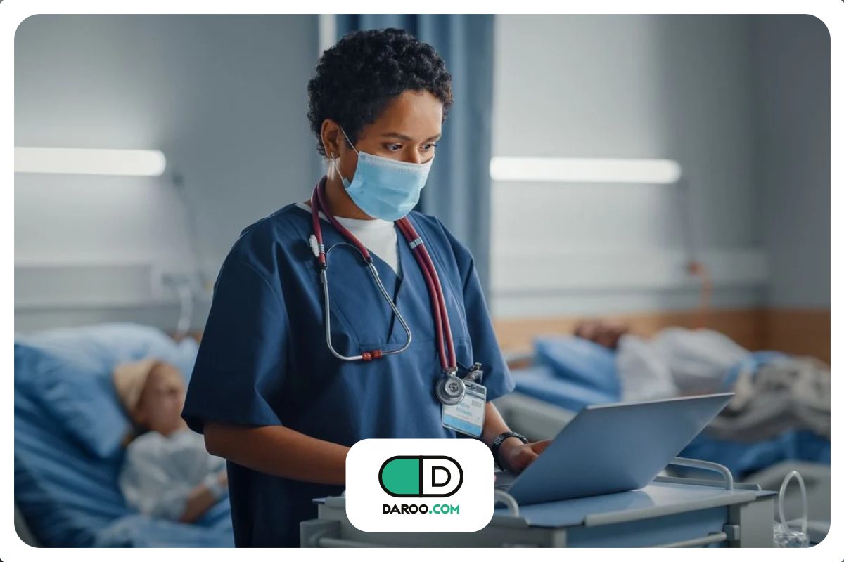 چرا مهاجرت پرستاران روند نزولی داشته است؟