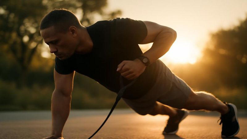 ورزش صبحگاهی کلید اصلی کنترل وزن ورزش صبحگاهی کلید اصلی کنترل وزن