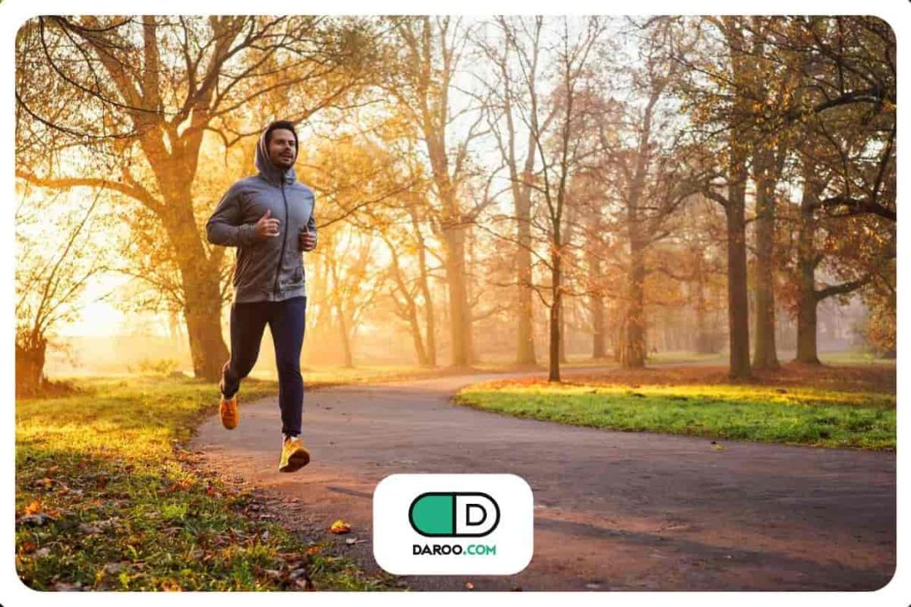 ورزش صبحگاهی؛ راهکاری علمی و موثر برای پیشگیری از افزایش وزن