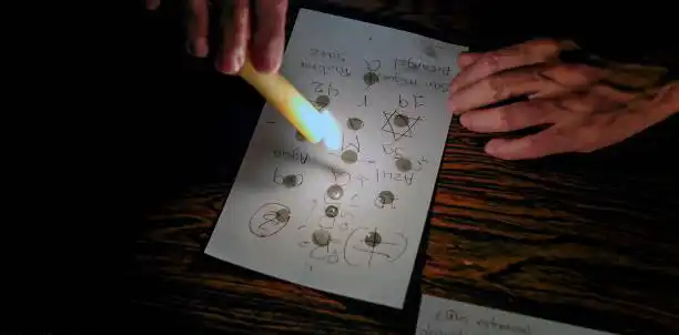 بیمار ونزوئلایی