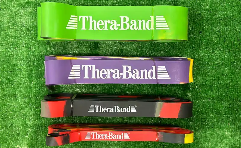 کش‌های مقاومتی 