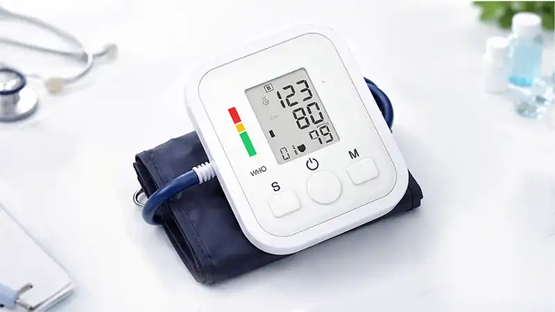 فشارسنج دیجیتال هوشمند