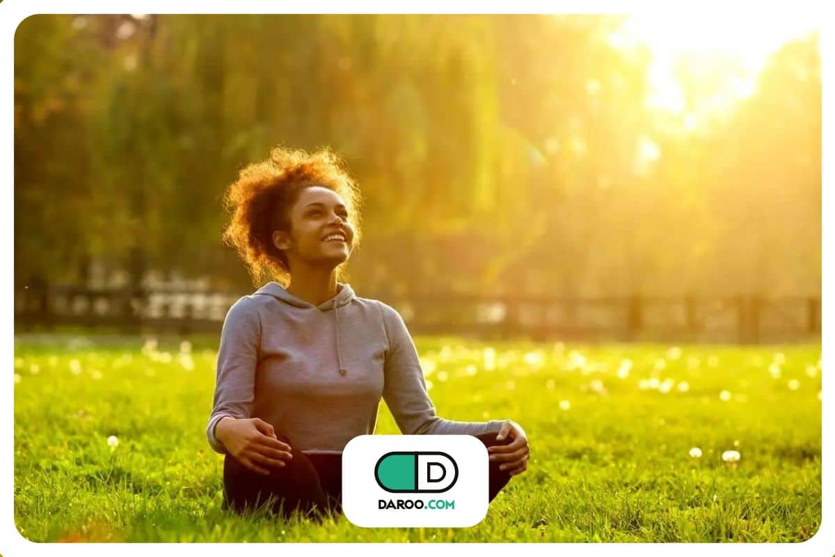 ویتامین رایگانی که مکملها نمیتوانند جایگزین آن شوند