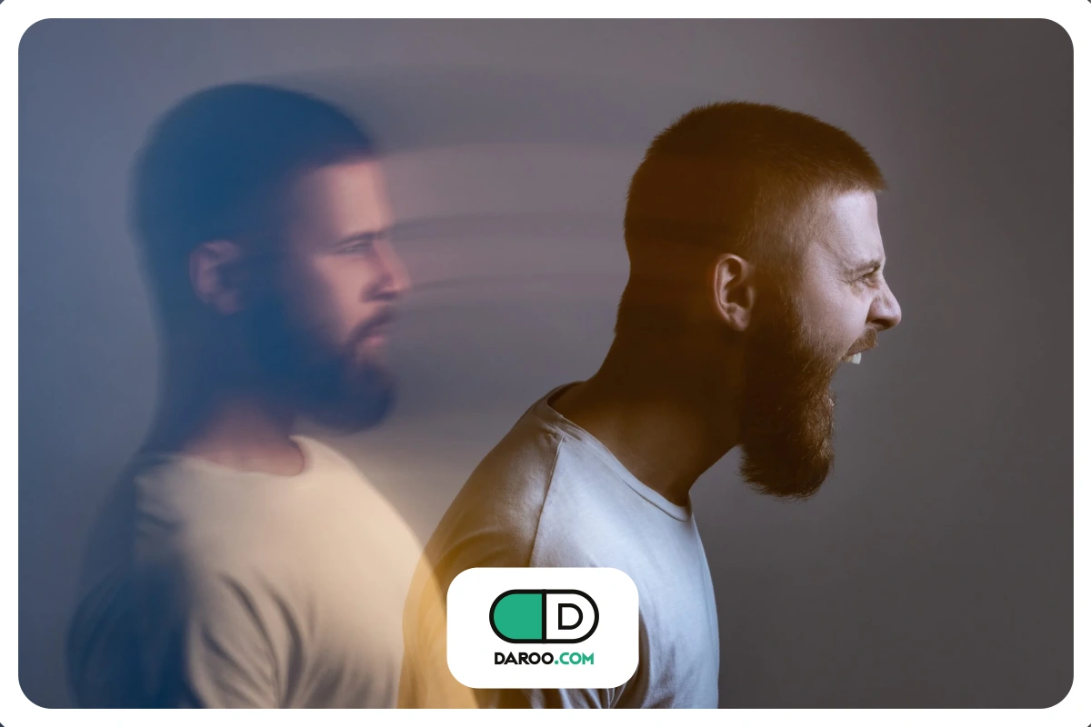 جابجایی خشم