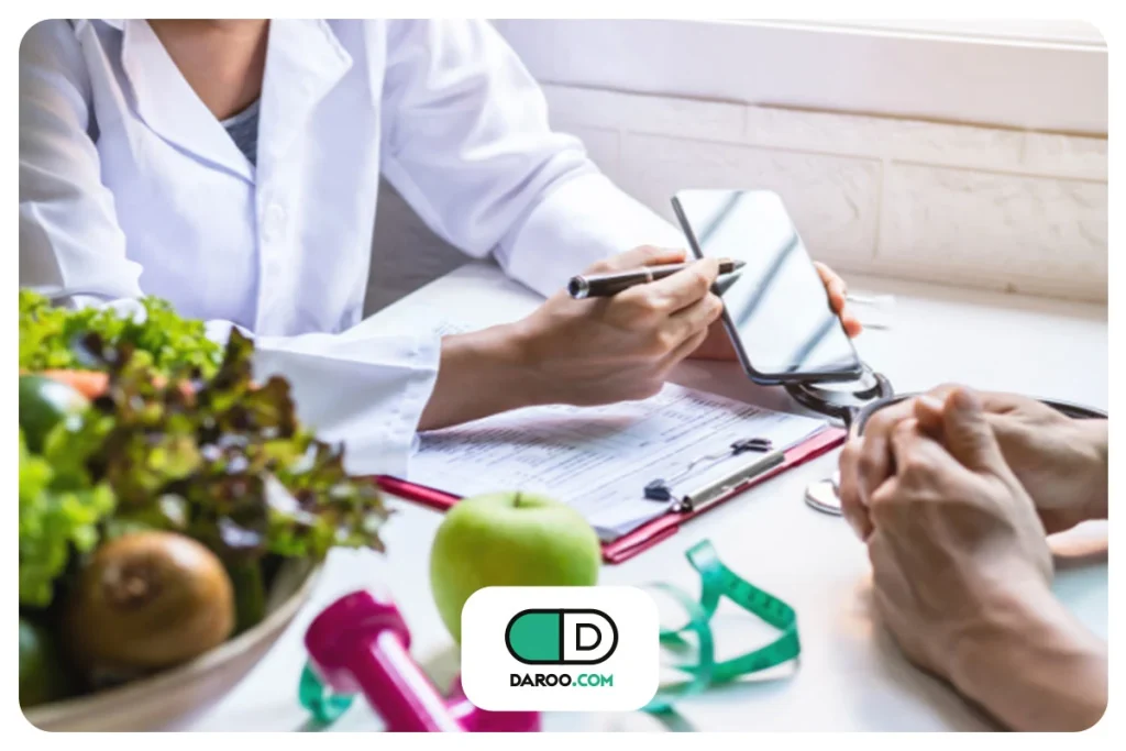 روش های پیشگیری از دیابت نوع 2