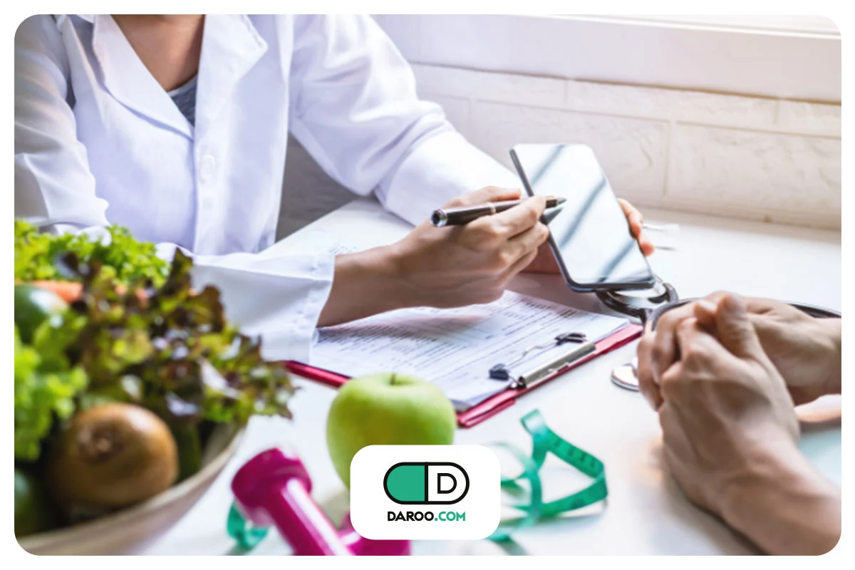 روش های پیشگیری از دیابت نوع 2