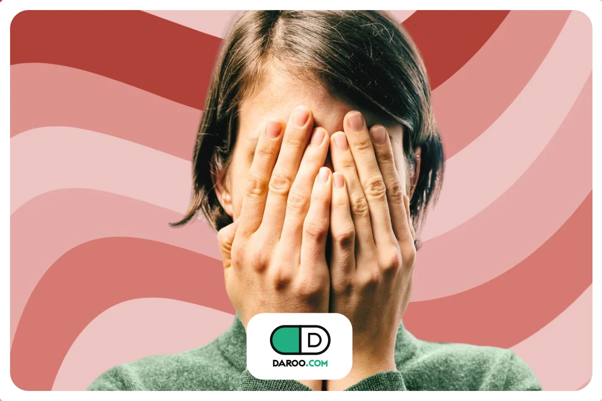 عوارض استرس یا تاثیرات مخرب استرس بر بدن چیست؟